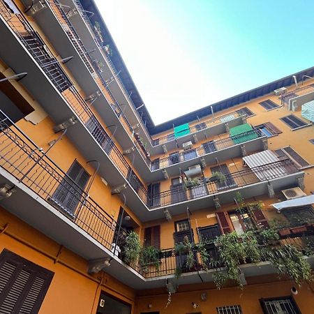 Isola New House Daire Milano Dış mekan fotoğraf