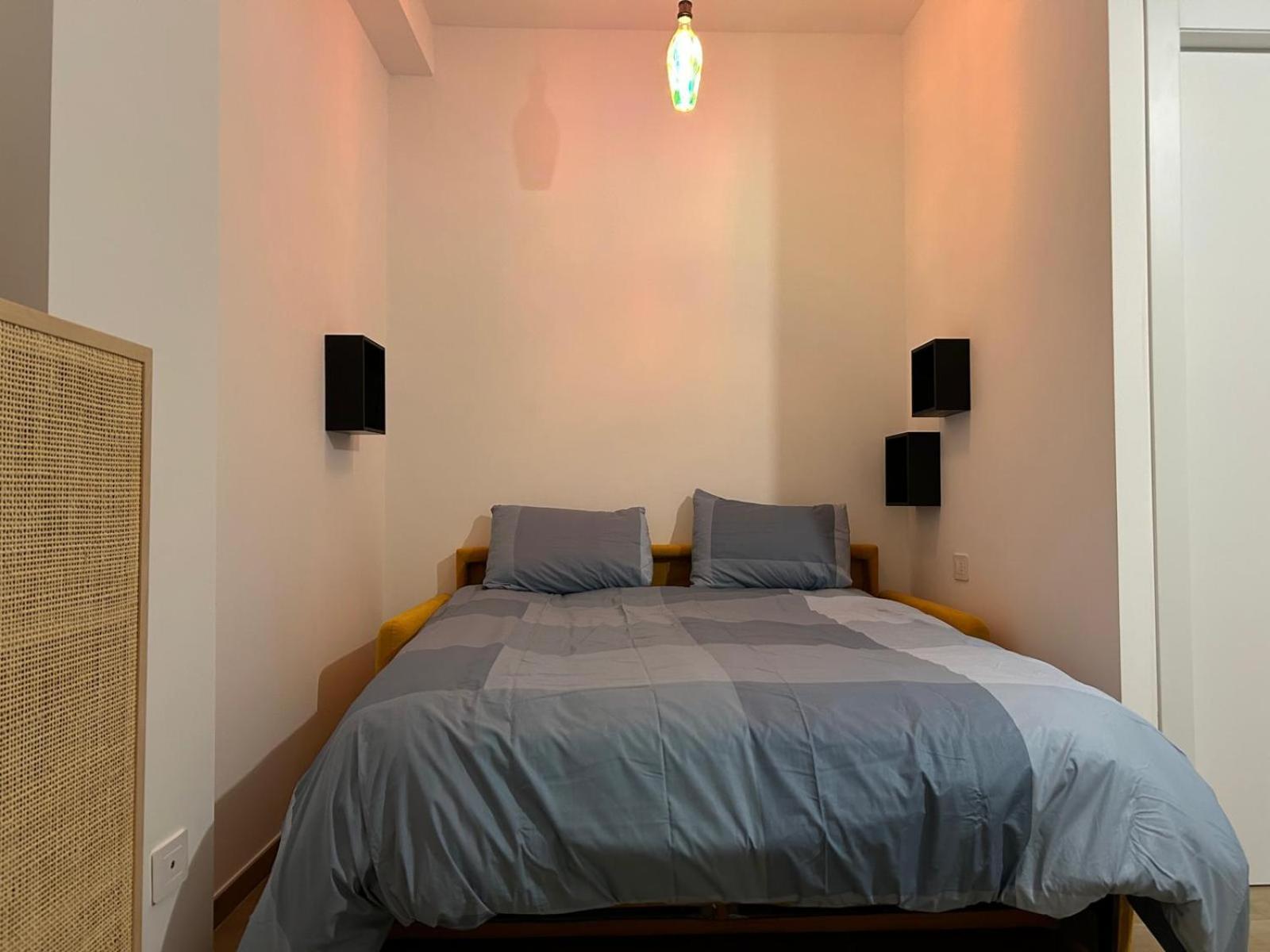 Isola New House Daire Milano Dış mekan fotoğraf